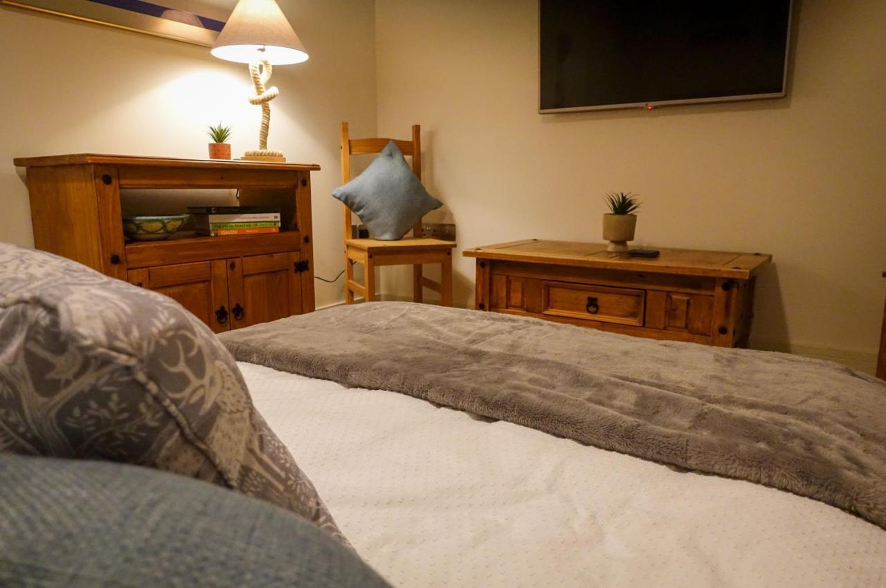 Appartamento Sennen Cove Retreat Esterno foto