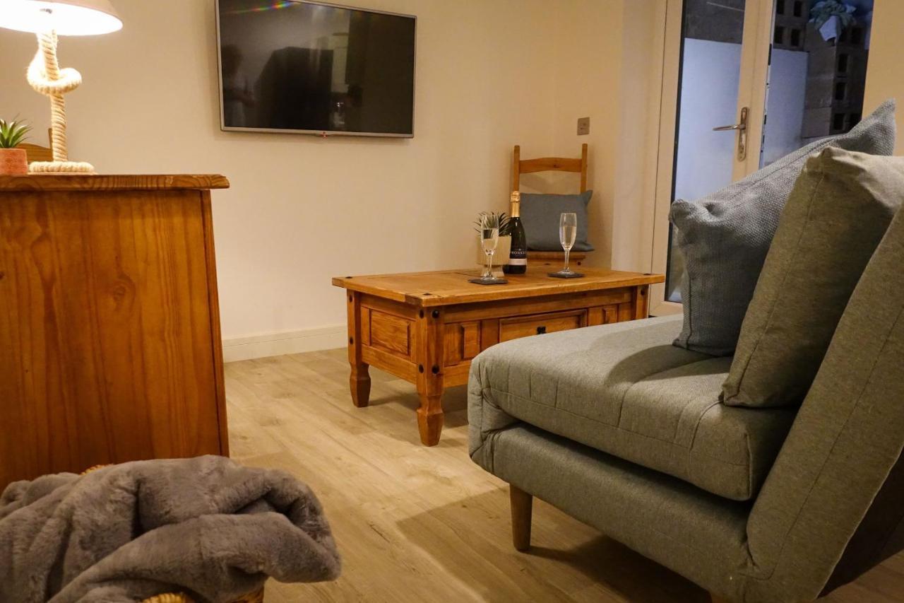 Appartamento Sennen Cove Retreat Esterno foto