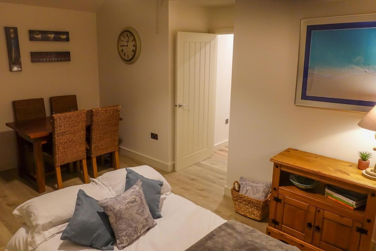 Appartamento Sennen Cove Retreat Esterno foto