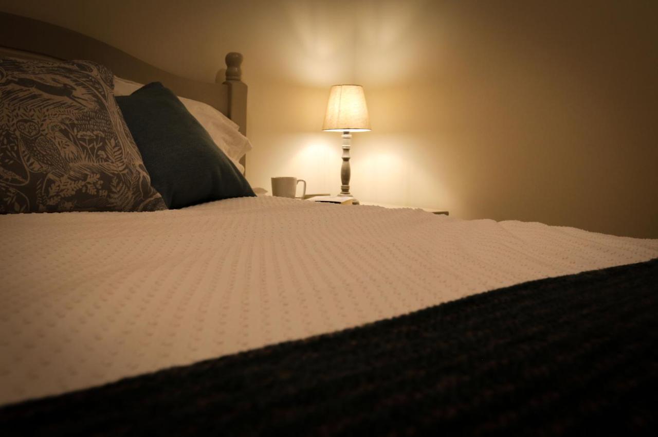 Appartamento Sennen Cove Retreat Esterno foto